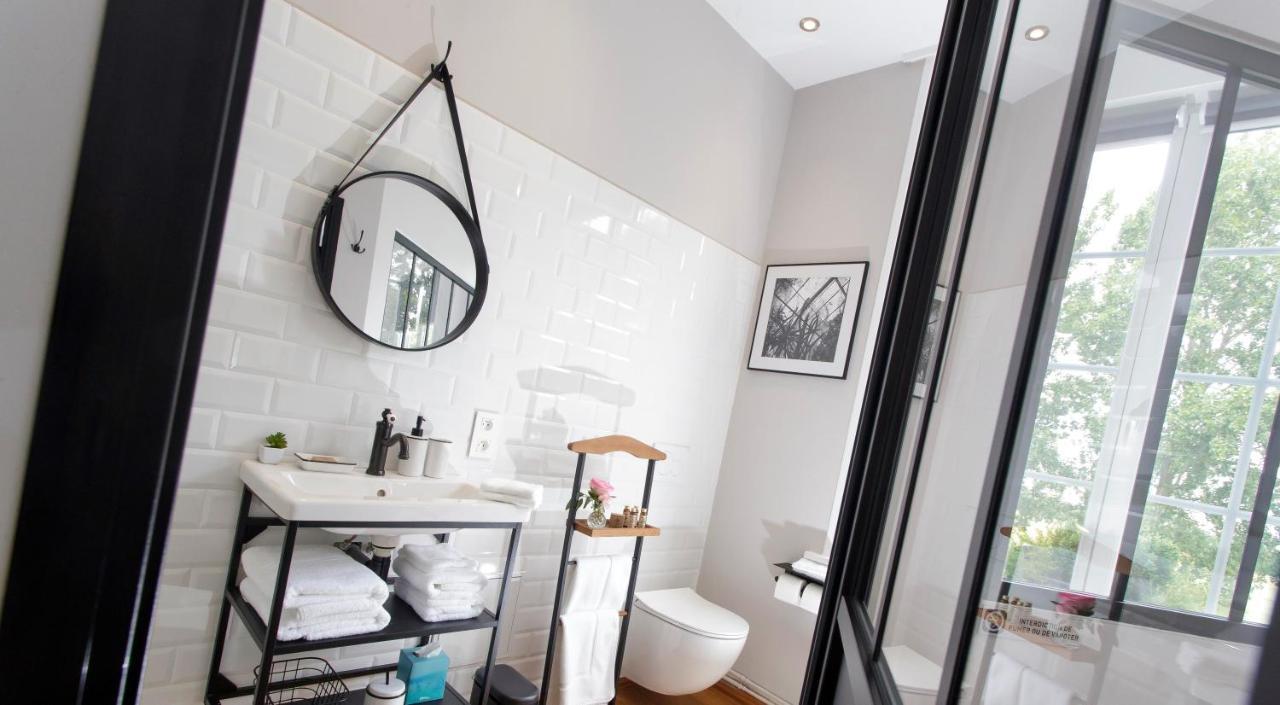 Les Berges Hotel Bourbourg Bagian luar foto