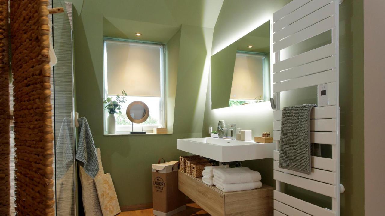 Les Berges Hotel Bourbourg Bagian luar foto