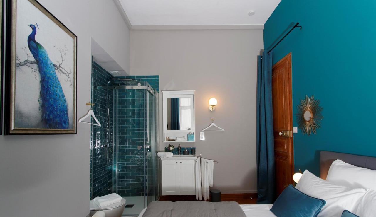 Les Berges Hotel Bourbourg Bagian luar foto