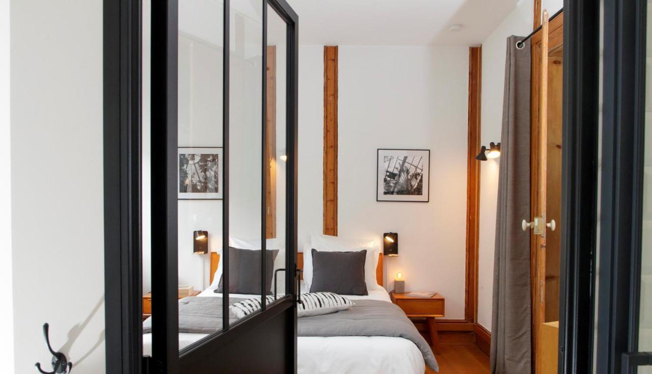 Les Berges Hotel Bourbourg Bagian luar foto
